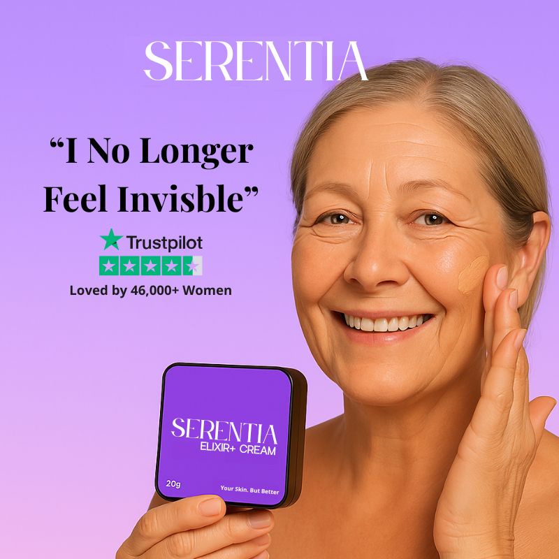 Serentia Elixir+ Cream