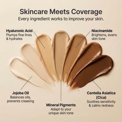 Serentia Elixir+ Cream