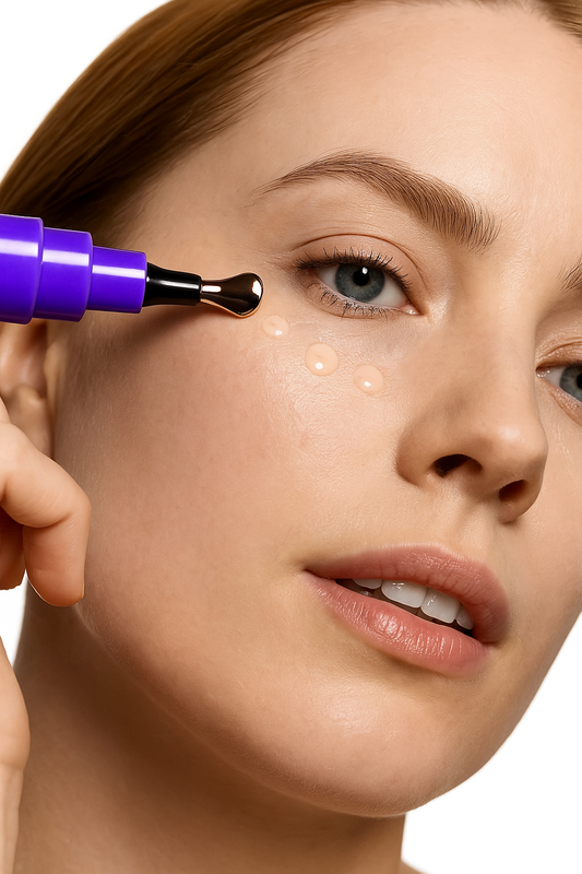 Luminous Eye Corrector