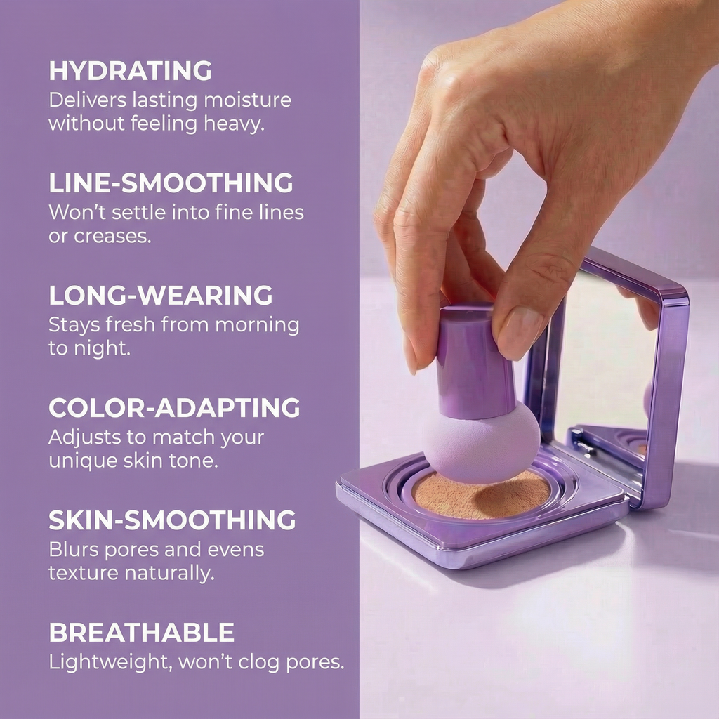 Serentia Elixir+ Cream