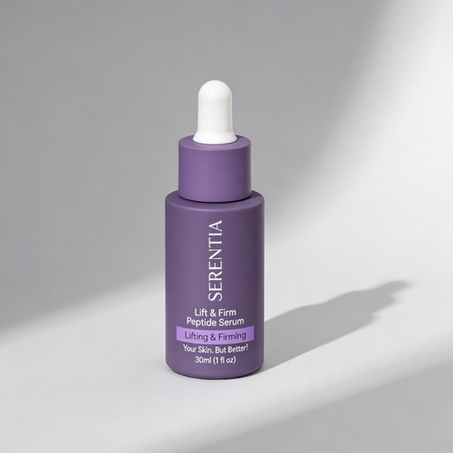 Lift & Firm Peptide Serum