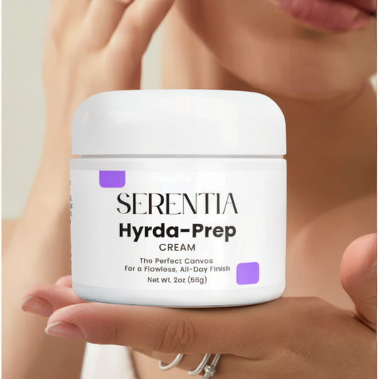 Hydra-Prep Cream