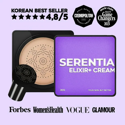 Serentia Elixir+ Cream