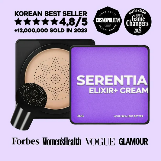 Serentia Elixir+ Cream