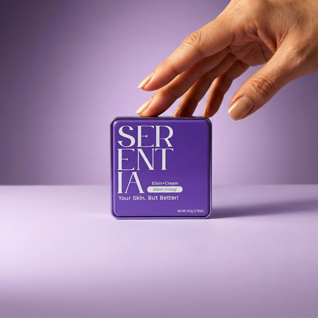 Serentia Elixir+ Cream