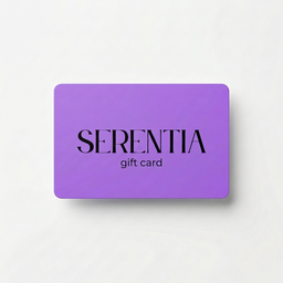 Serentia Gift Card